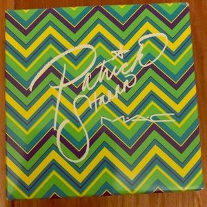 MAC x Patrick Starrr highlighter